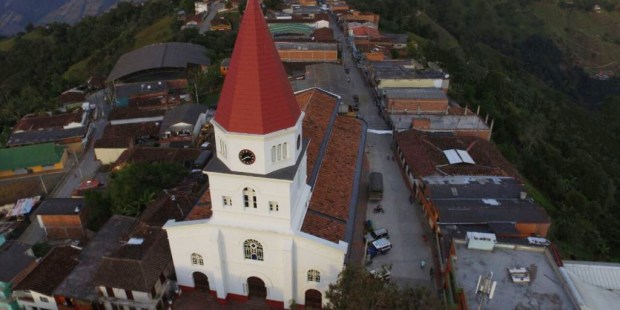 CHURCH