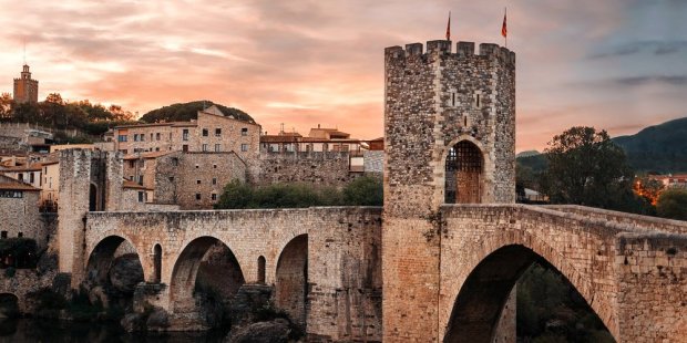 BESALU