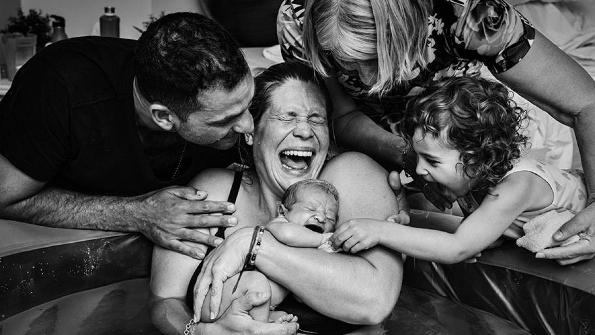 BIRTH