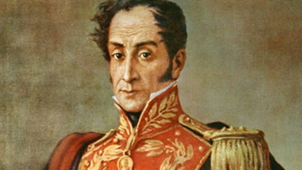 BOLIVAR