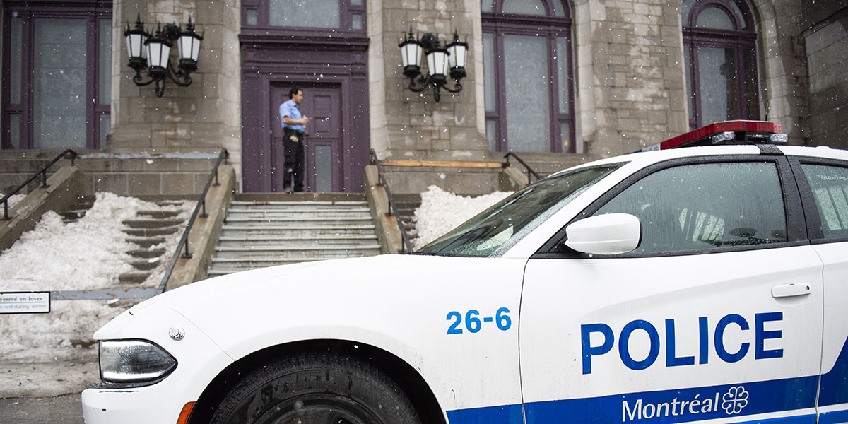 POLICE