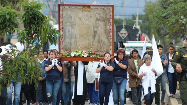 CHIQUINQUIRA