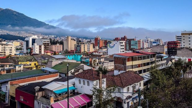 QUITO