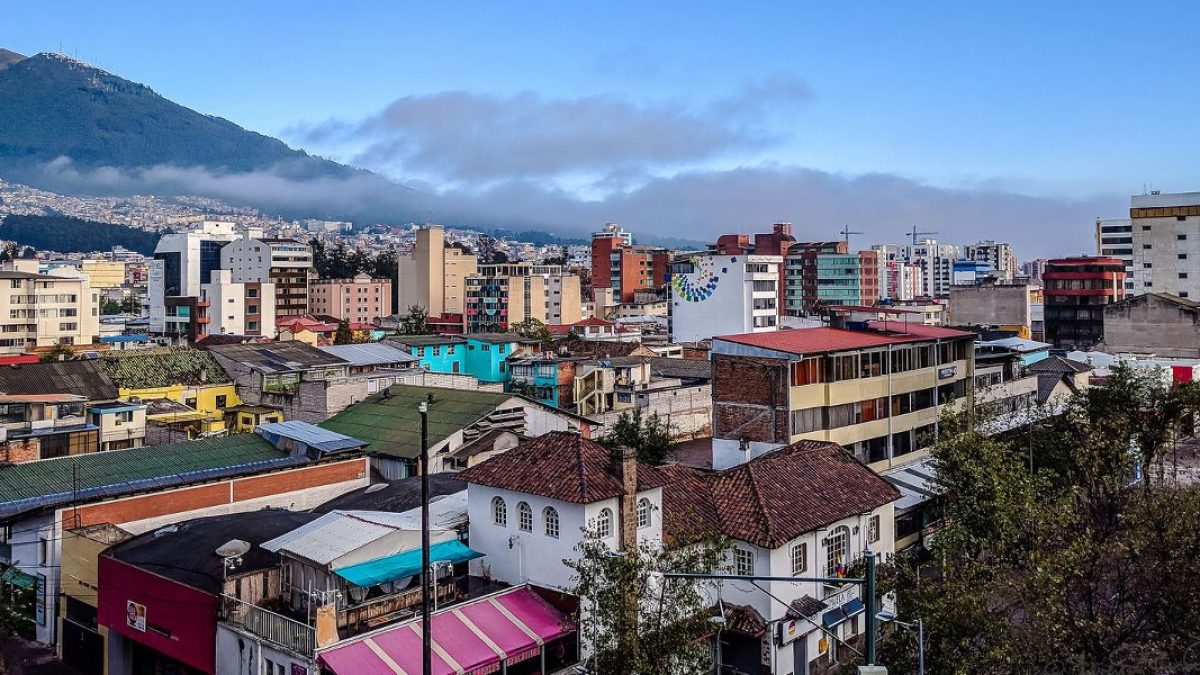 QUITO