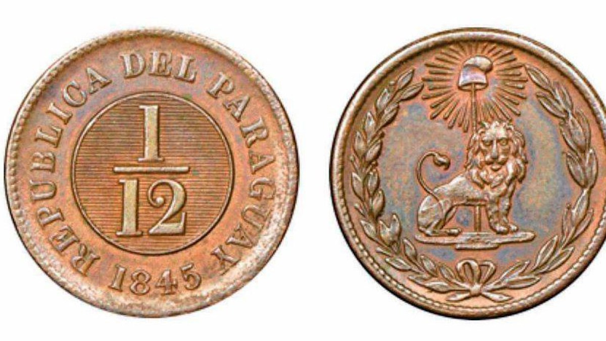 PARAGUAY