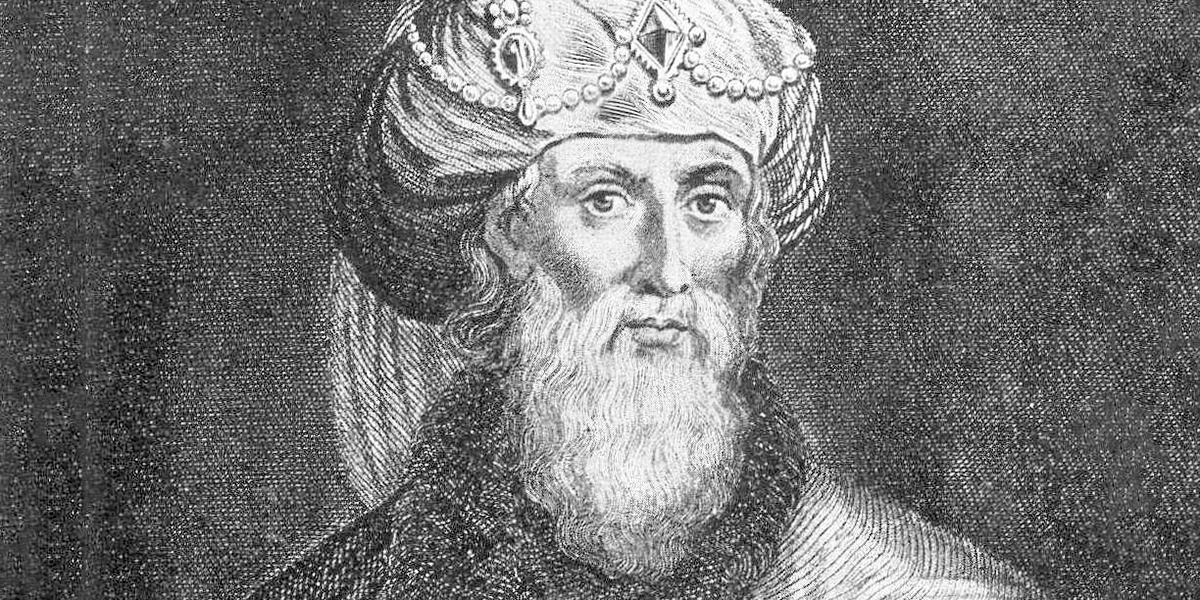FLAVIUS JOSEPHUS
