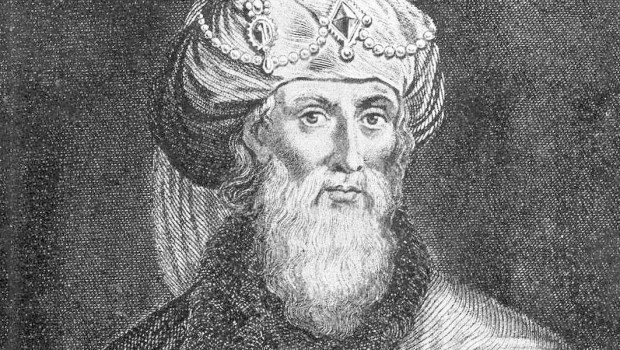 Josefo Flavio Josefo, el historiador del siglo I que escribió sobre Jesús