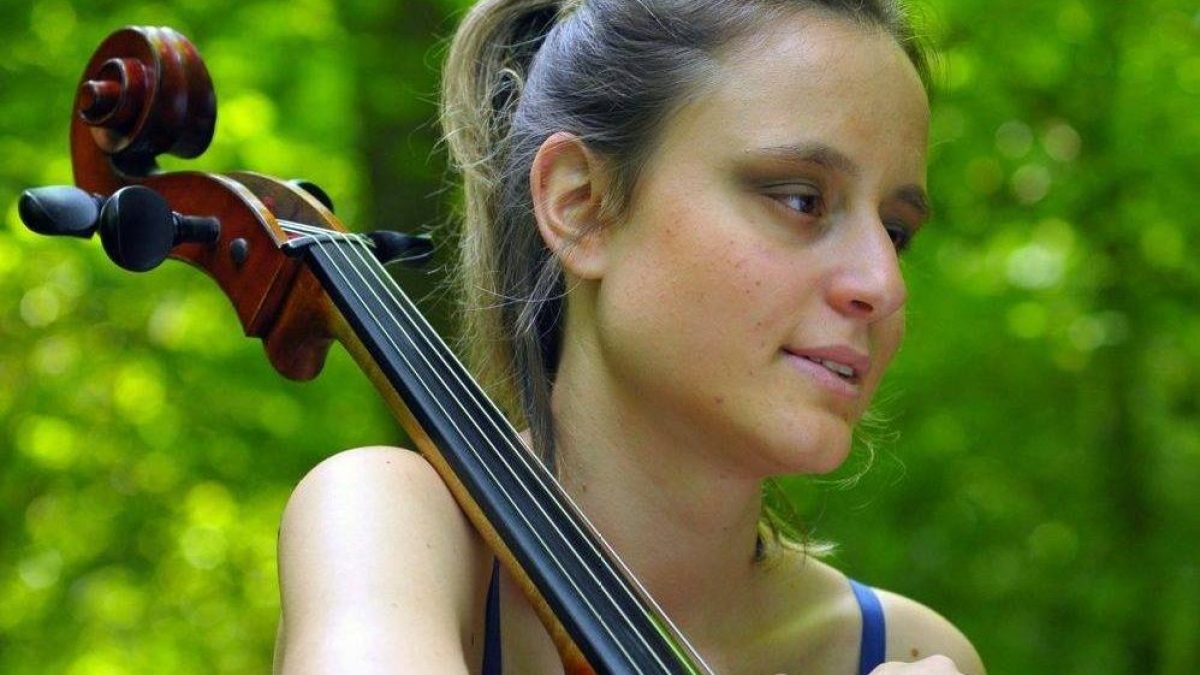 Gemma Pedrini,