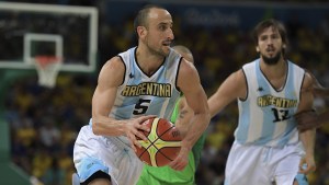 GINOBILI