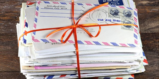 MAIL