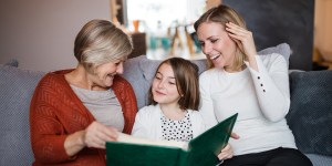 7 razones para querer a tu suegra