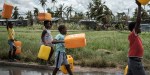 MOZAMBIQUE