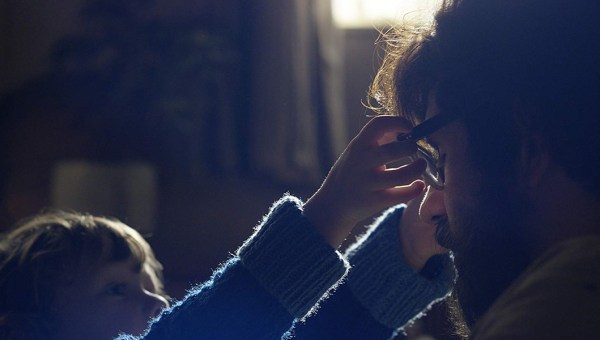 NOTES ON BLINDNESS
