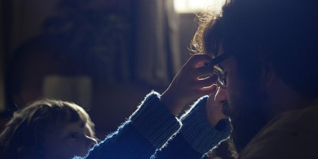 NOTES ON BLINDNESS