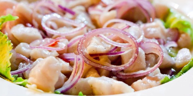 CEVICHE
