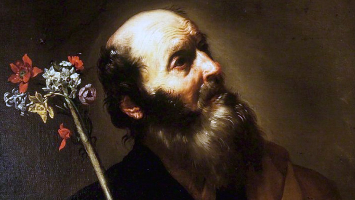 SAINT JOSEPH