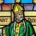 ¿Sabías que la hermana de san Patricio también es santa?