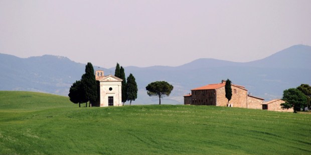 CAPPELLA DELLA MADONNA DI VITALETA