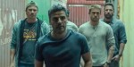 TRIPLE FRONTIER