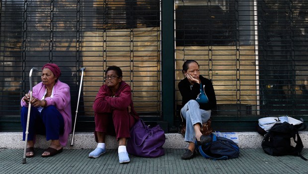 VENEZUELA