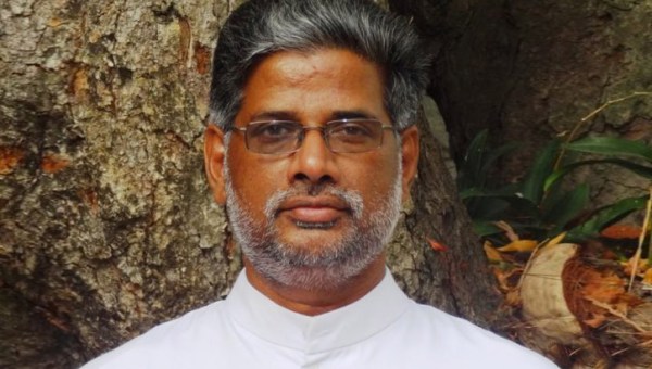 GEORGE MUTTATHUPARAMBIL