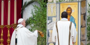 ¿Qué es una octava en la Iglesia católica?