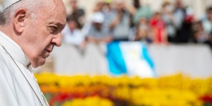 Papa Francisco: Oremos por Sudán