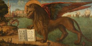 Bestiario de la Biblia: El león, imagen del rey pero también sinónimo del mal