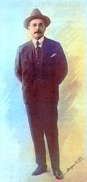 DOCTOR HERNANDEZ