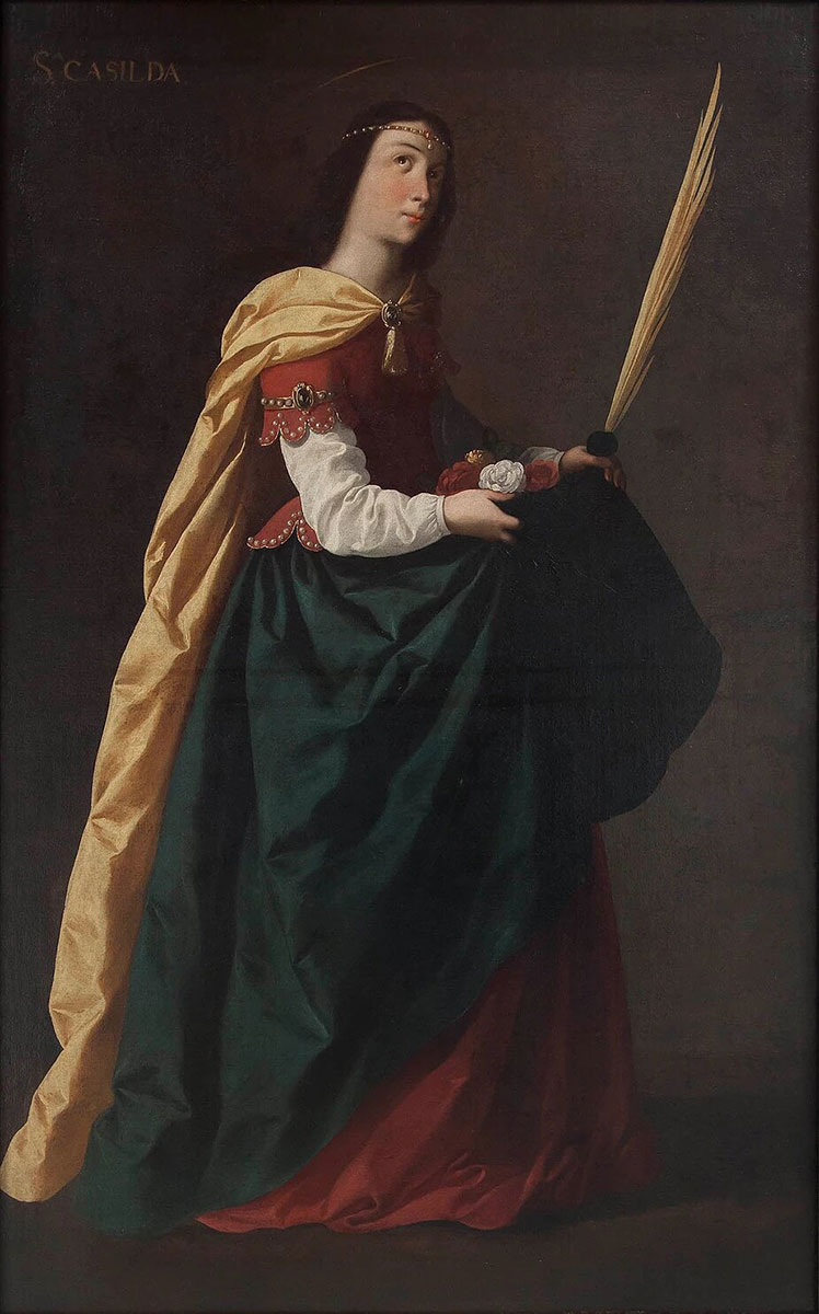 CASILDA