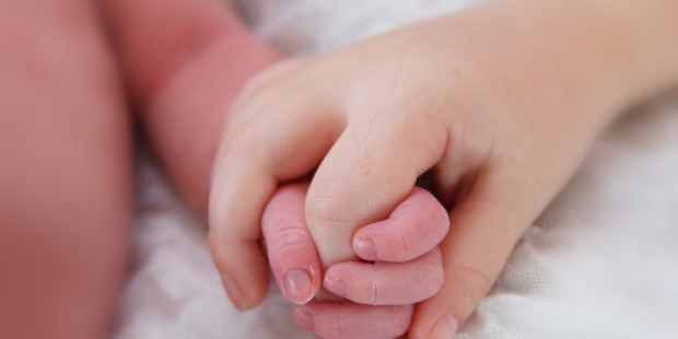 HANDS, BROTHER, SISTER