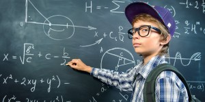 Superdotados: ¿Cómo pueden ayudarle la familia y la escuela?