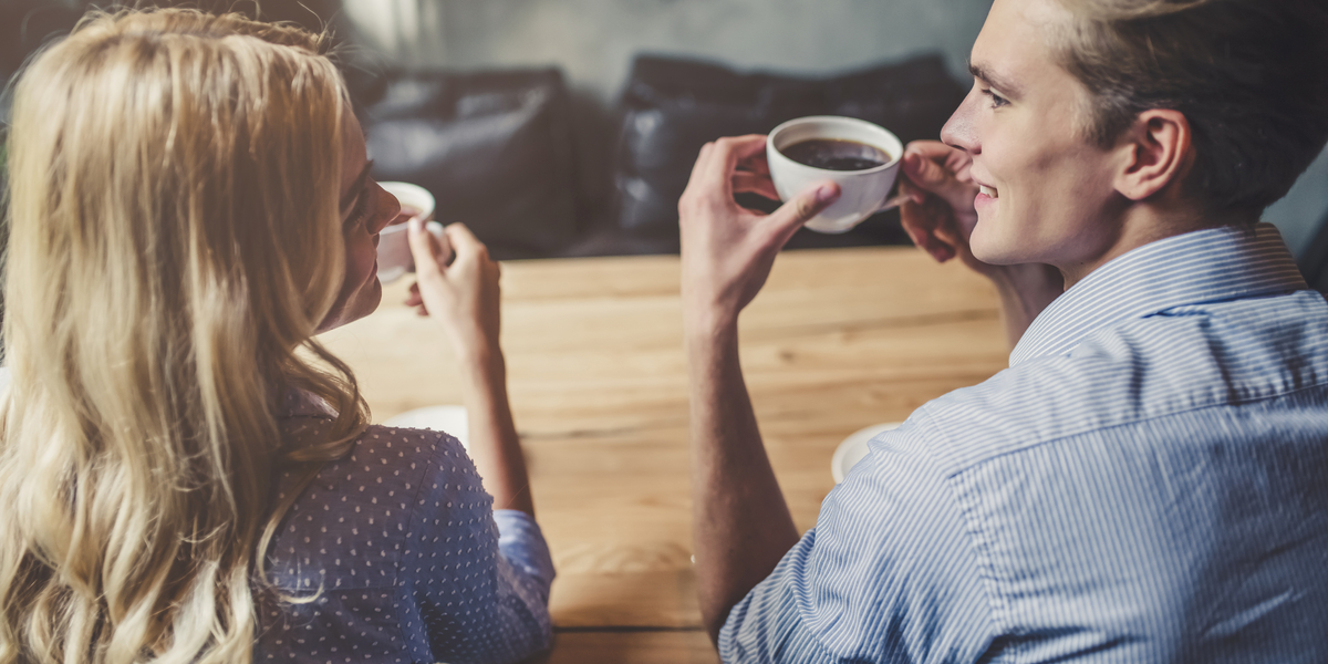 Secretos de parejas felices