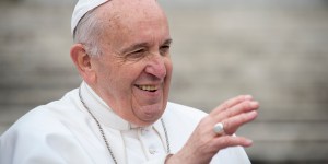 10 claves del Papa Francisco para la participación de los cristianos en la política