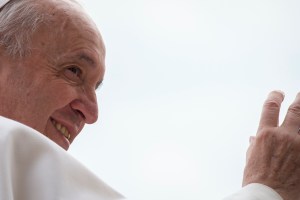 ¿Qué relación tiene San Martín de Porres con los peluqueros? Lo explica el Papa Francisco