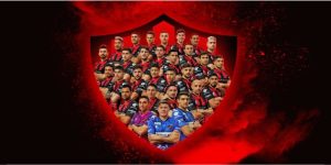 El club de fútbol “más católico” de la Argentina