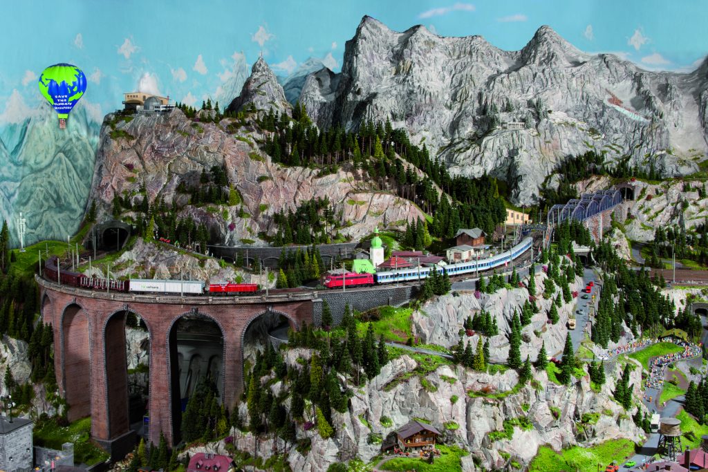 AUSTRIA