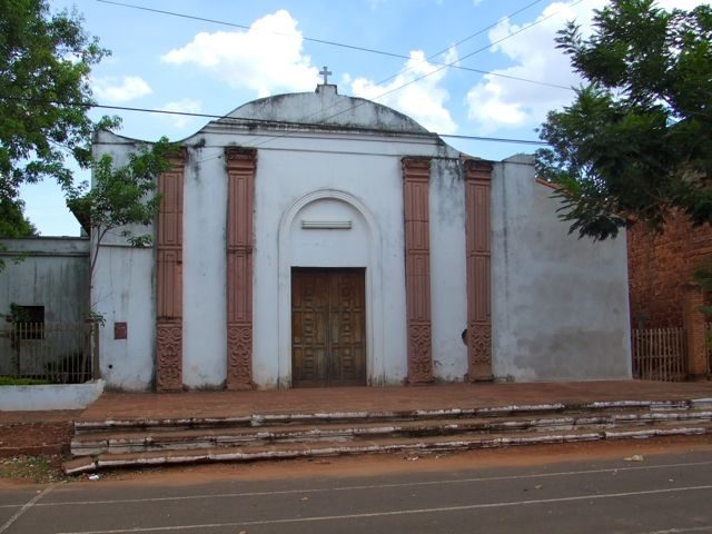 SANTA ROSA