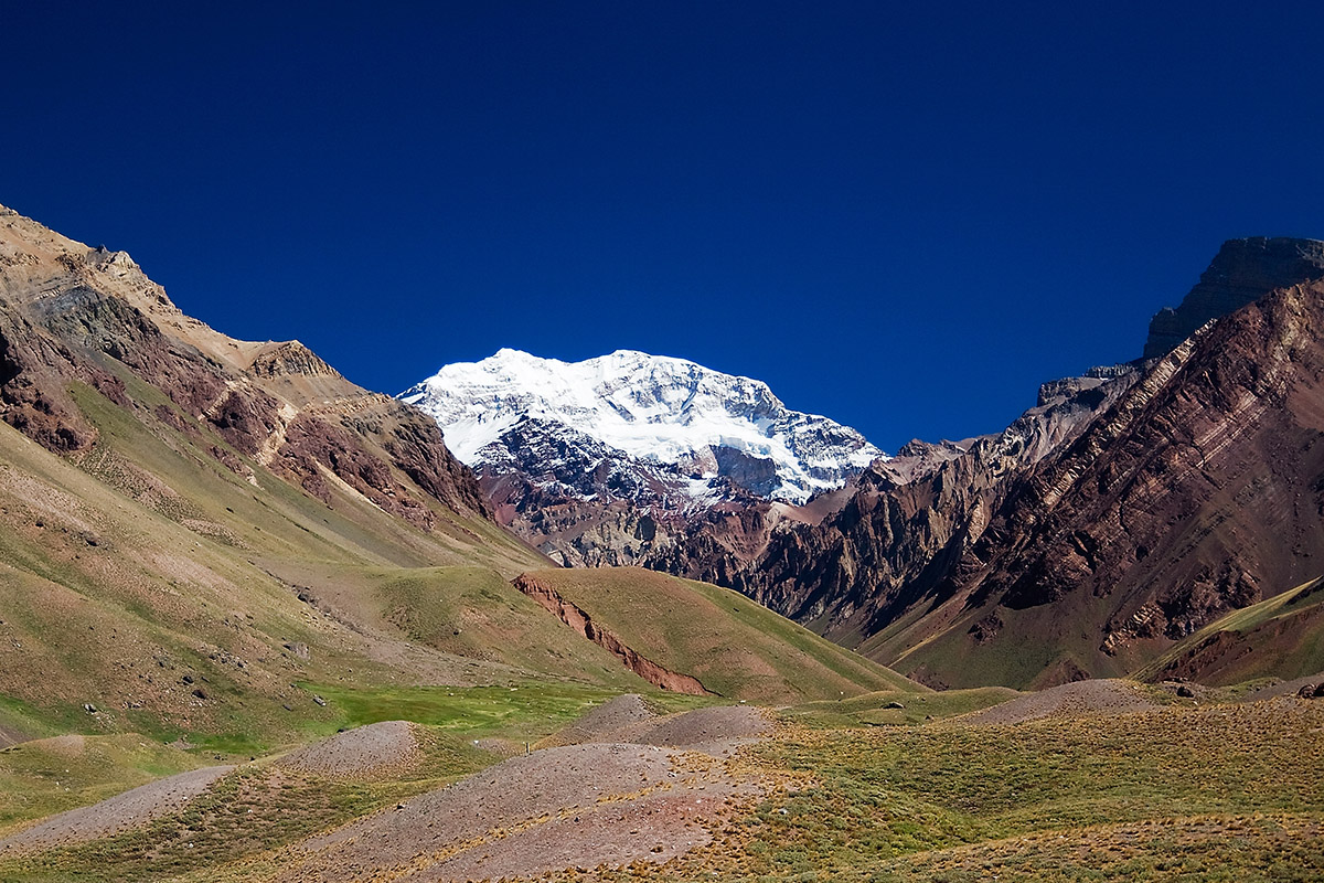 ACONCAGUA