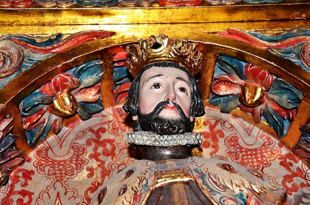 SAN FERNANDO