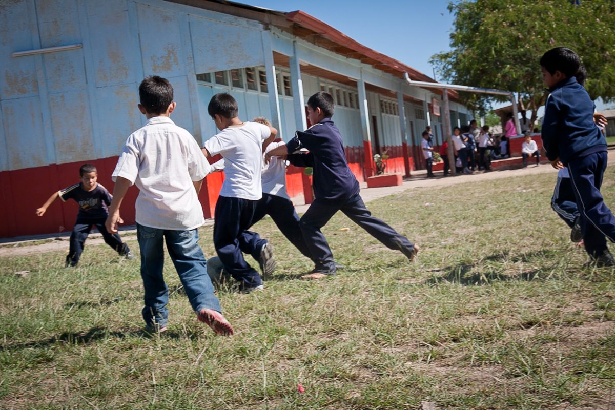 {"rendered":"Los 15 valores que los hijos pueden cultivar en el deporte"}