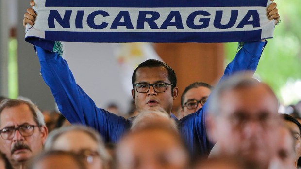 NICARAGUA