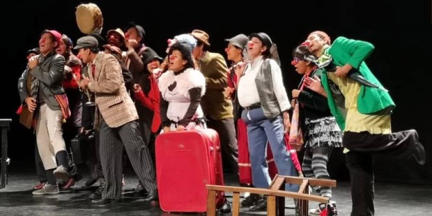 TEATRO