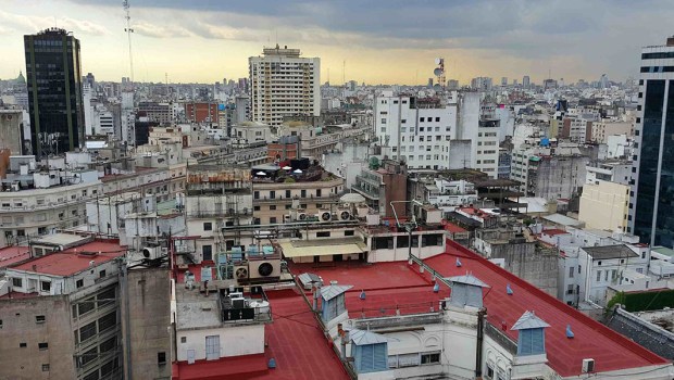 BUENOS AIRES