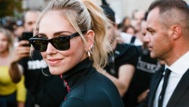CHIARA FERRAGNI