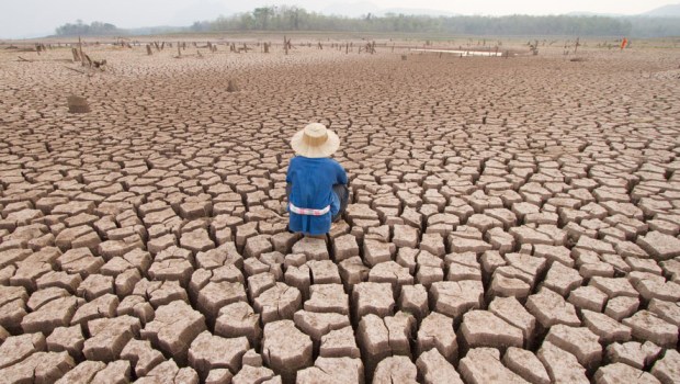 CLIMATE CHANGE