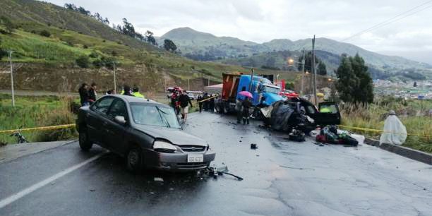 ECUADOR
