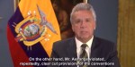 LENIN MORENO