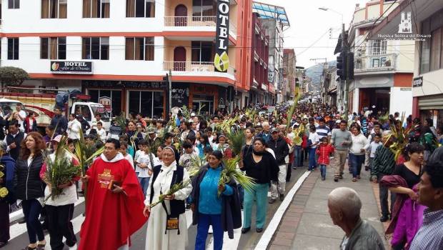 ECUADOR