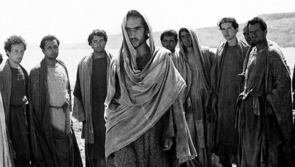 IL VANGELO SECONDO MATTEO